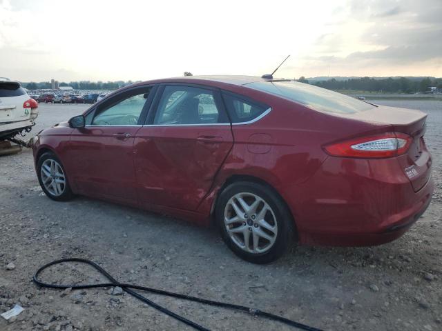 2016 FORD FUSION SE - 3FA6P0H73GR326690