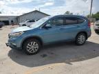 2016 HONDA CR-V EXL - 5J6RM4H73GL064010