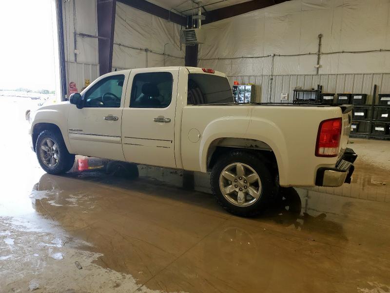 Vin: 3gtp1ve08cg264570, lot: 60848405, gmc sierra c1500 sle 20122