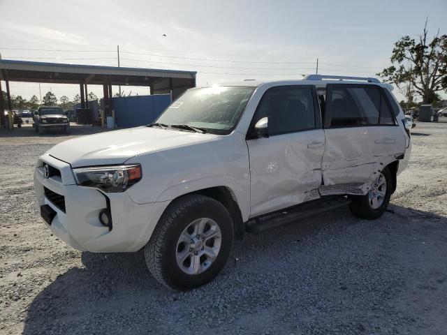 TOYOTA 4RUNNER SR