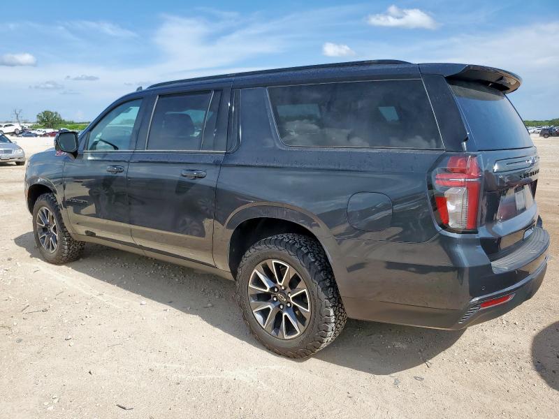 Vin: 1gnskdkd1nr128509, lot: 61741575, chevrolet suburban k1500 z71 20222