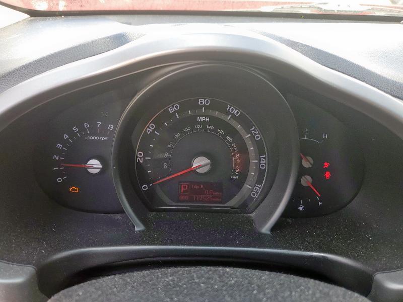 2015 KIA SPORTAGE L - KNDPB3AC7F7763877