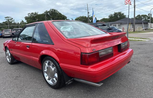 Vin: 1facp41expf209575, lot: 62219455, ford mustang lx 19933