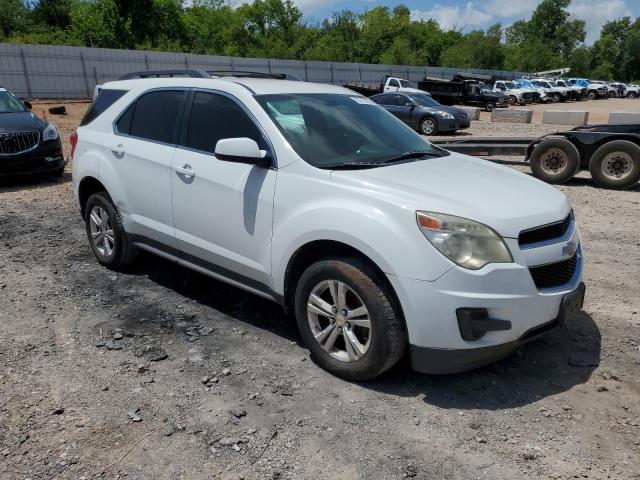 Vin: 2gnaldec8b1275538, lot: 62756195, chevrolet equinox lt 20114