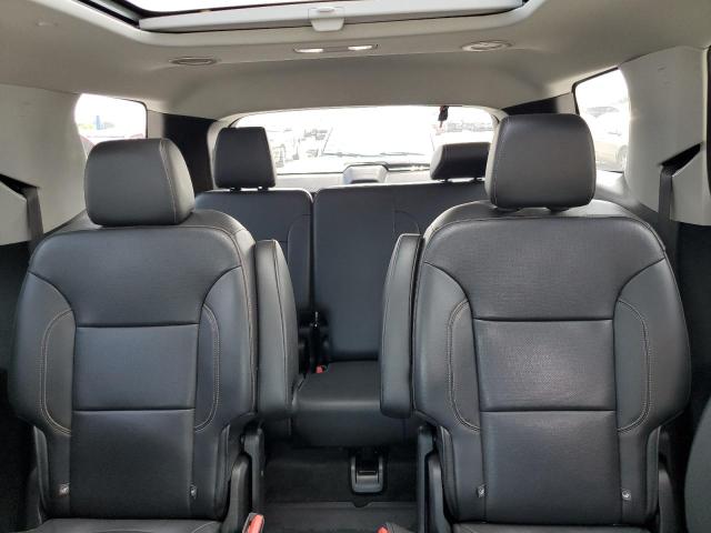 2019 CHEVROLET TRAVERSE P 1GNERKKW3KJ305165