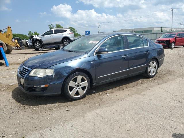 VOLKSWAGEN PASSAT 2.0