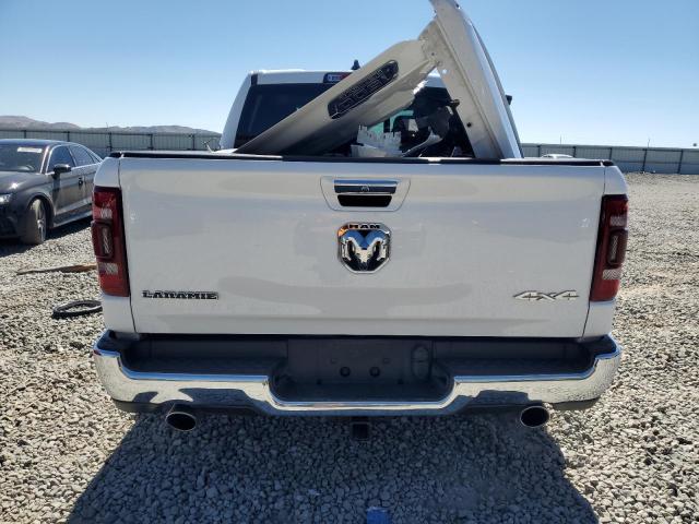 2020 RAM 1500 LARAM 1C6SRFJT6LN330427