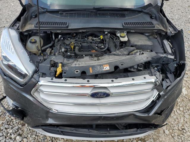 2019 FORD ESCAPE SEL 1FMCU0HD1KUB98412