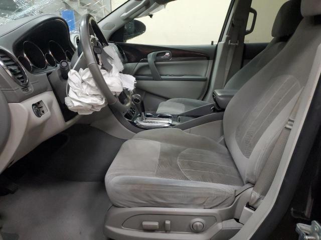 2017 BUICK ENCLAVE 5GAKRAKDXHJ294485