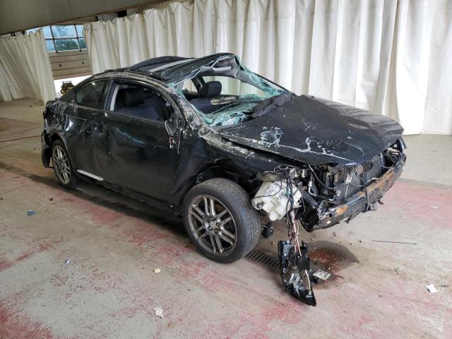 Vin: jtkde3b78a0319283, lot: 61465855, toyota scion 20104