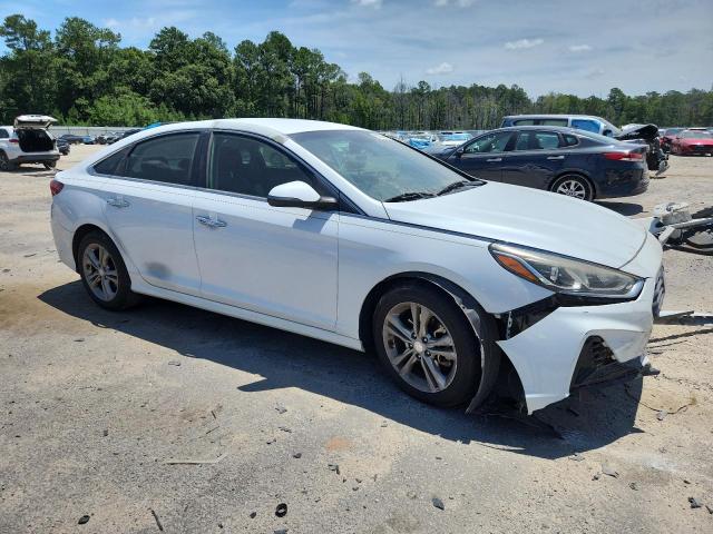 2018 HYUNDAI SONATA SPO 5NPE34AF6JH654366