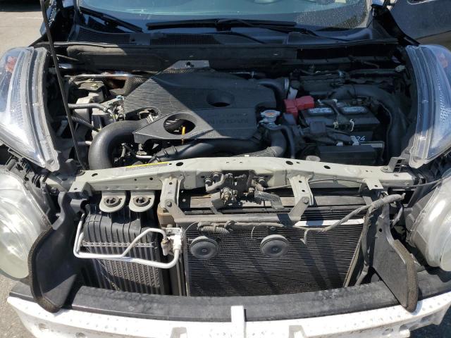 2017 NISSAN JUKE S JN8AF5MR7HT700685