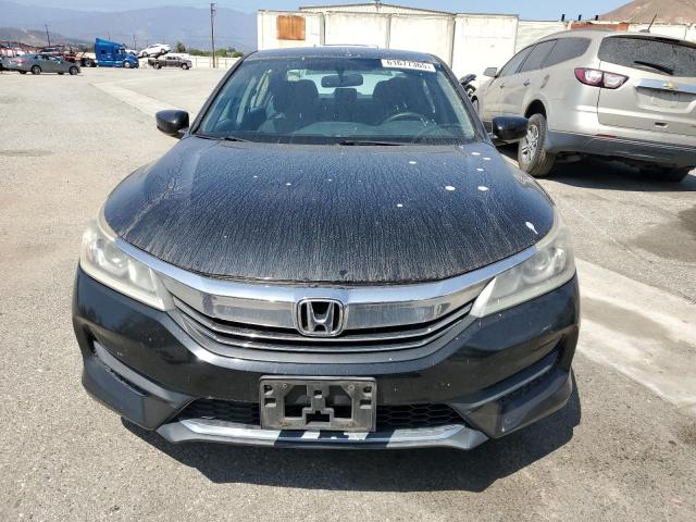 2017 HONDA ACCORD LX - 1HGCR2F34HA196533
