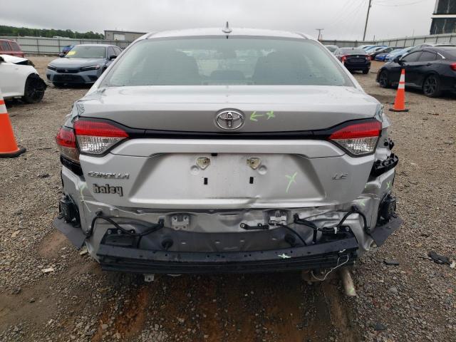 2023 TOYOTA COROLLA LE - 5YFB4MDEXPP076156