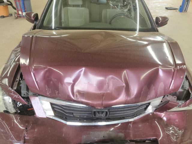 2010 HONDA ACCORD LX - 1HGCP2F33AA062589