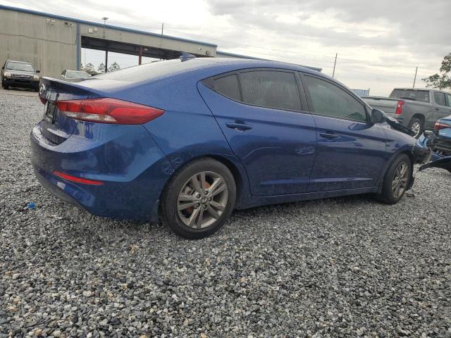 Vin: 5npd84lf7jh238109, lot: 59398345, hyundai elantra sel 20183