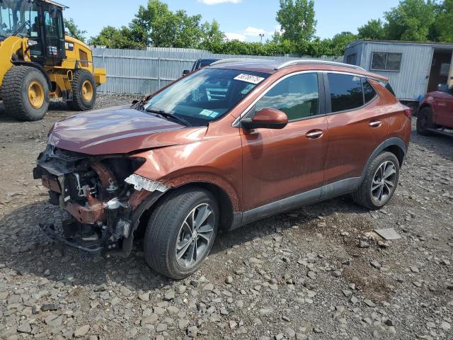 Vin: kl4mmdsl1lb107985, lot: 58788175, buick encore select 2020 img_1