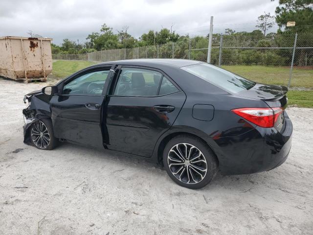 Vin: 2t1burhe7gc509276, lot: 59682435, toyota corolla l 20162