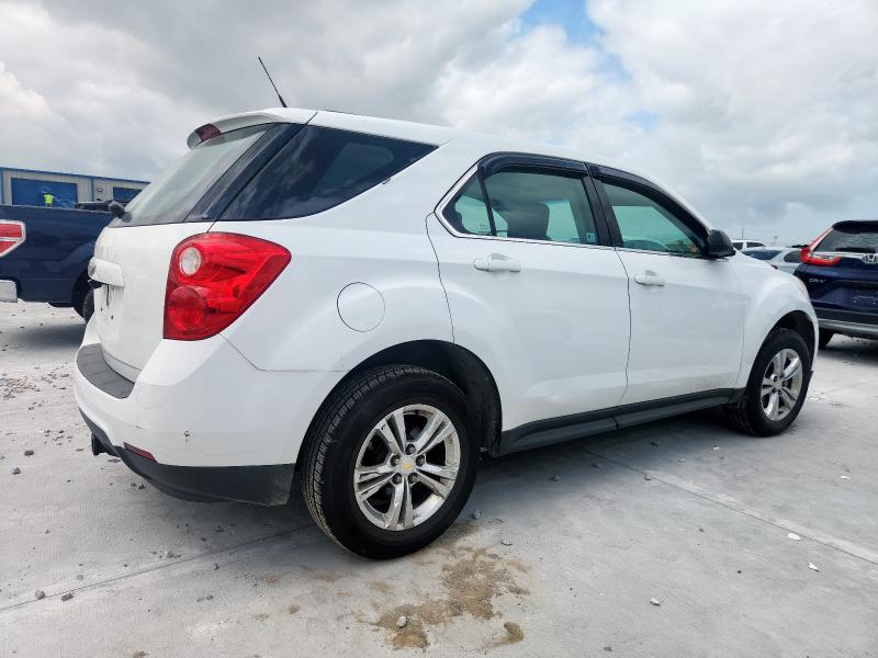 Vin: 2cnalbec6b6220226, lot: 61675955, chevrolet equinox ls 20113