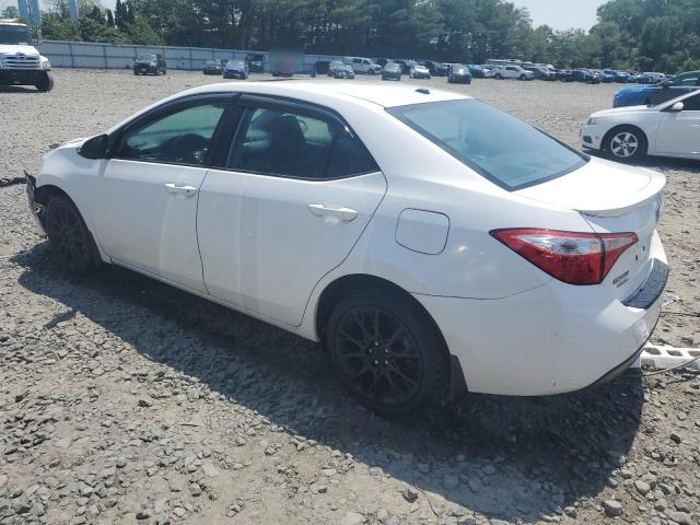 Vin: 2t1burhexgc502659, lot: 60429085, toyota corolla l 20162