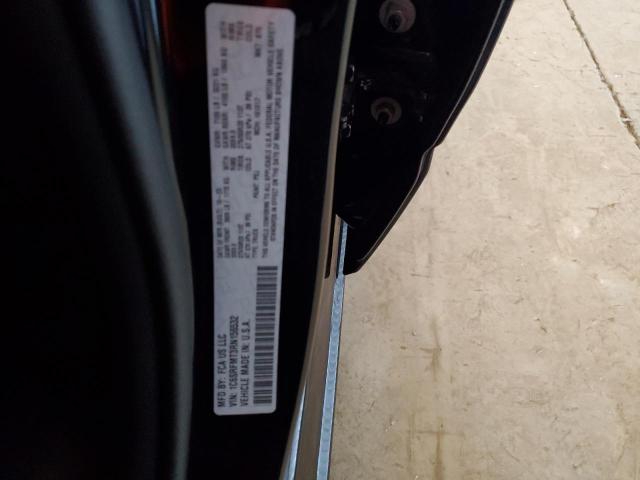 2024 RAM 1500 BIG H 1C6SRFMT3RN156532