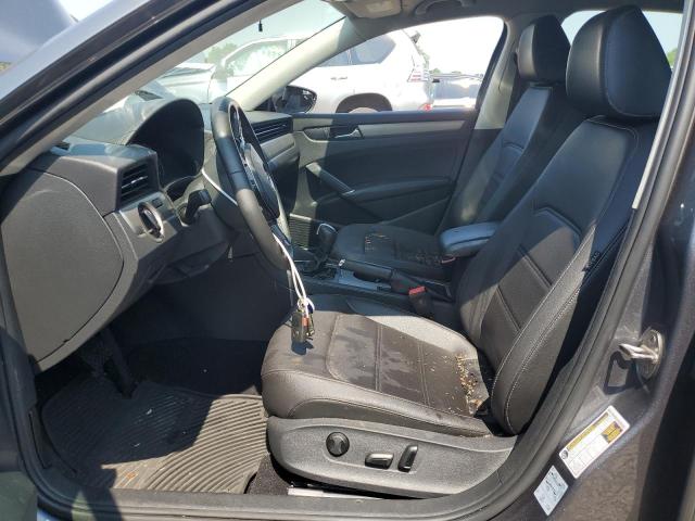 2021 VOLKSWAGEN PASSAT SE 1VWSA7A32MC012319