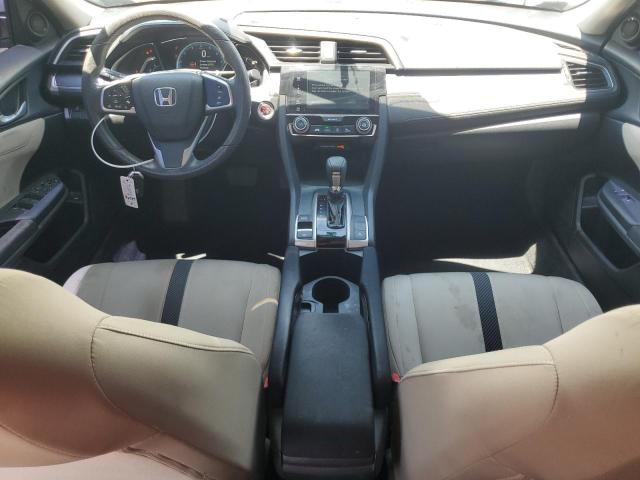 2017 HONDA CIVIC EX 19XFC2F76HE001321