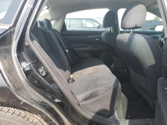 2015 NISSAN ALTIMA 2.5 - 1N4AL3AP8FC255369