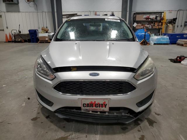 2017 FORD FOCUS SE - 1FADP3K20HL286316