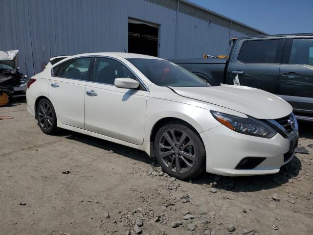 2018 NISSAN ALTIMA 2.5 - 1N4AL3AP7JC472002