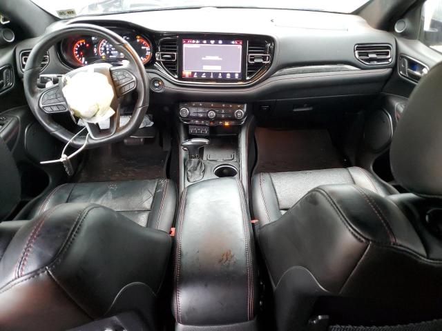 2021 DODGE DURANGO R/ #3319938148