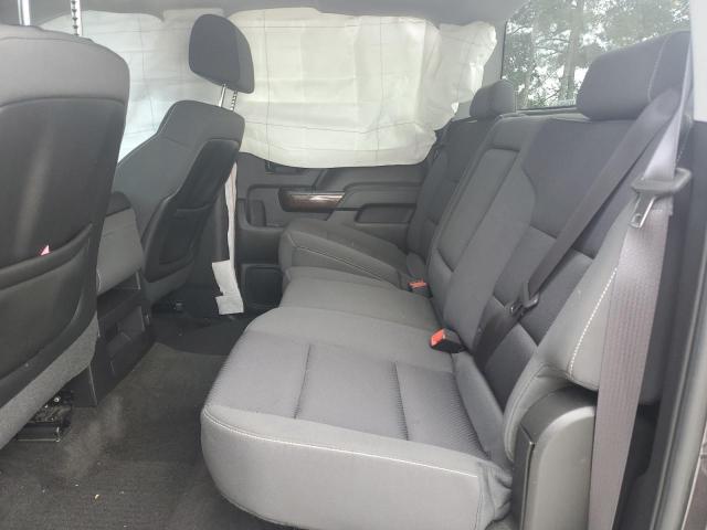 2015 GMC SIERRA C15 3GTP1UEC0FG285342