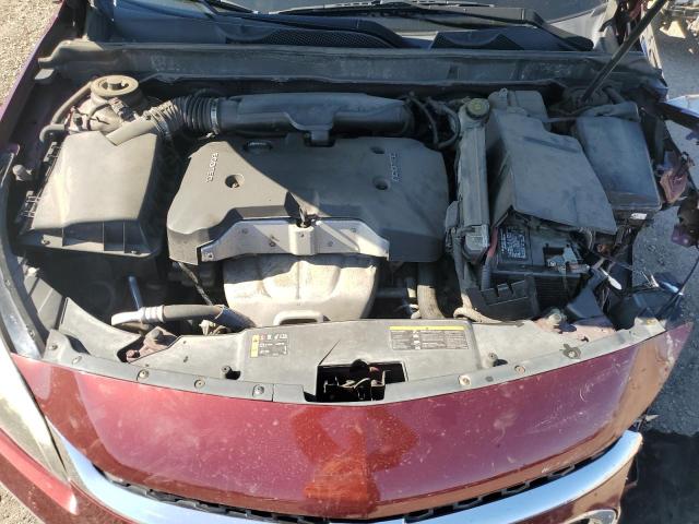 2015 CHEVROLET MALIBU 2LT 1G11D5SL4FF139222