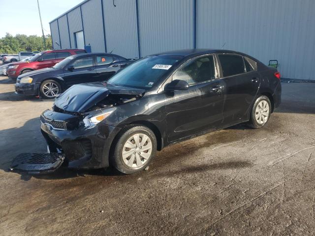 KIA RIO LX
