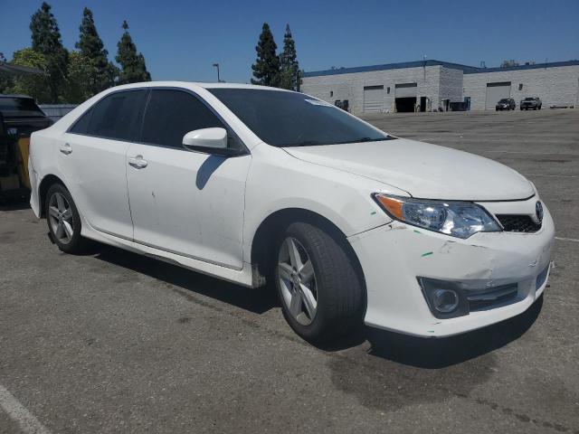 Vin: 4t1bf1fk4cu575314, lot: 61606325, toyota camry base 20124