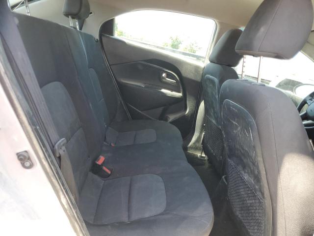 2016 KIA RIO LX KNADM5A34G6645914