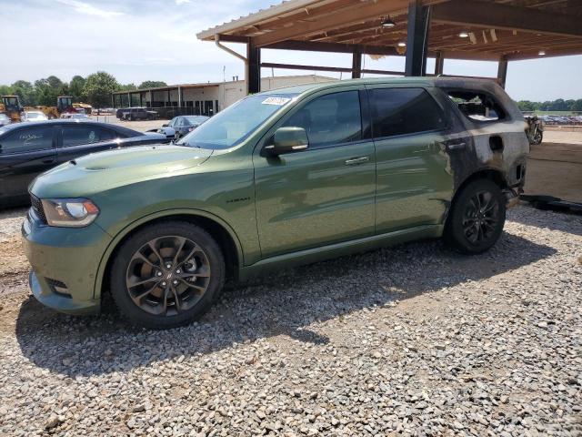 DODGE DURANGO R/
