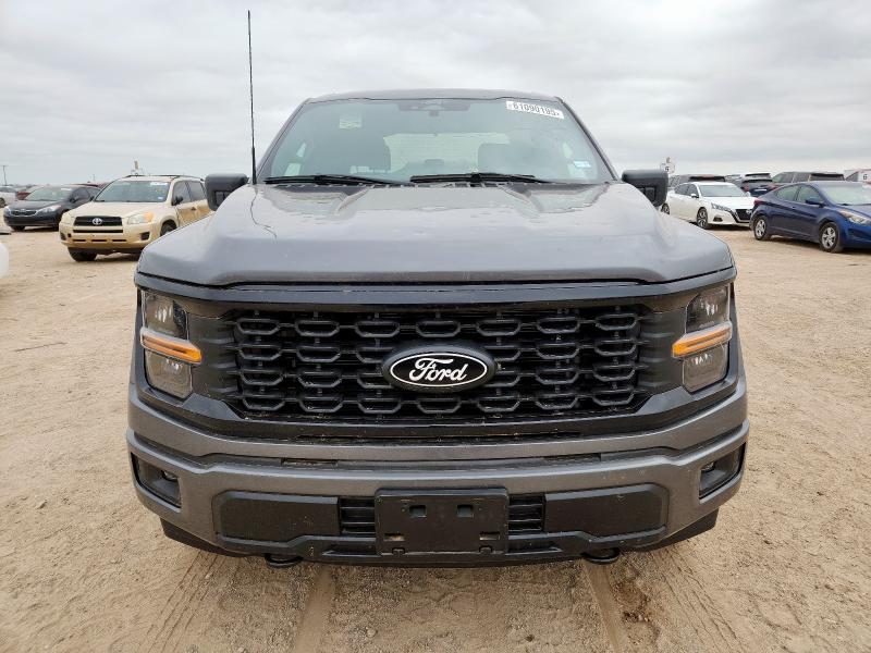2024 FORD F150 STX 1FTFW2L56RKF45861