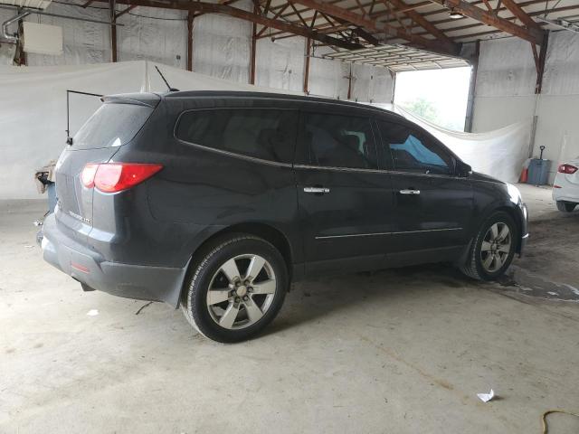 Vin: 1gnkvled0bj114544, lot: 59697925, chevrolet traverse ltz 20113