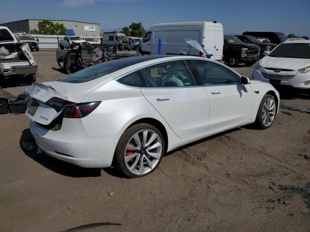 2019 TESLA MODEL 3 - 5YJ3E1EBXKF514389