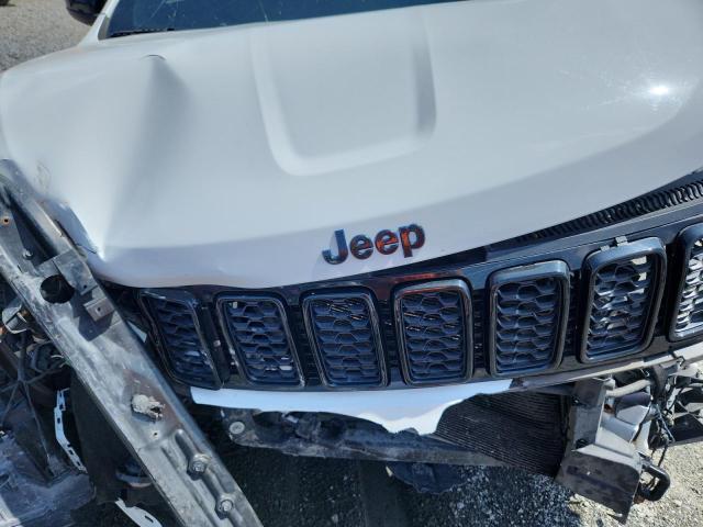 2019 JEEP GRAND CHER - 1C4RJFAG5KC621030