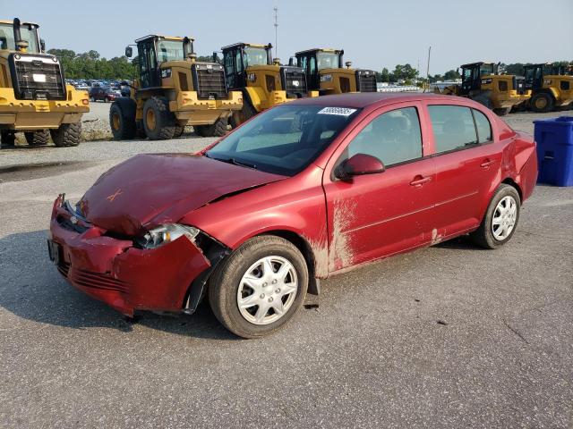 Vin: 1g1ad5f51a7157093, lot: 58869685, chevrolet cobalt 1lt 2010 img_1