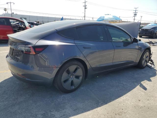 2022 TESLA MODEL 3 5YJ3E1EB7NF239682