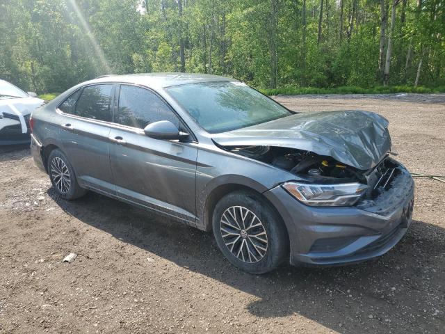 2020 VOLKSWAGEN JETTA S - 3VWCB7BU0LM027133