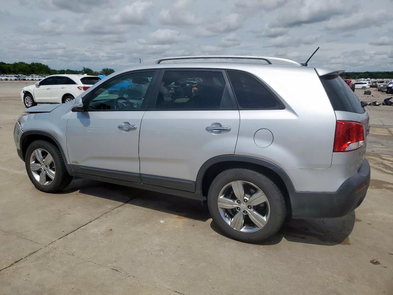 Vin: 5xykuda28cg292368, lot: 60068675, kia sorento ex 20122