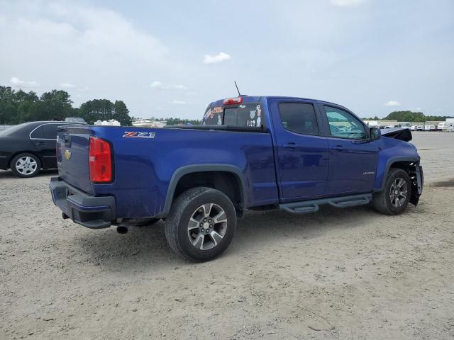 Vin: 1gcgtde33g1174083, lot: 59412535, chevrolet colorado z71 20163