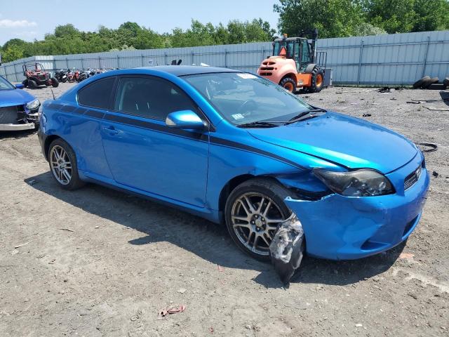 Vin: jtkde3b79a0314819, lot: 59856195, toyota scion 20104