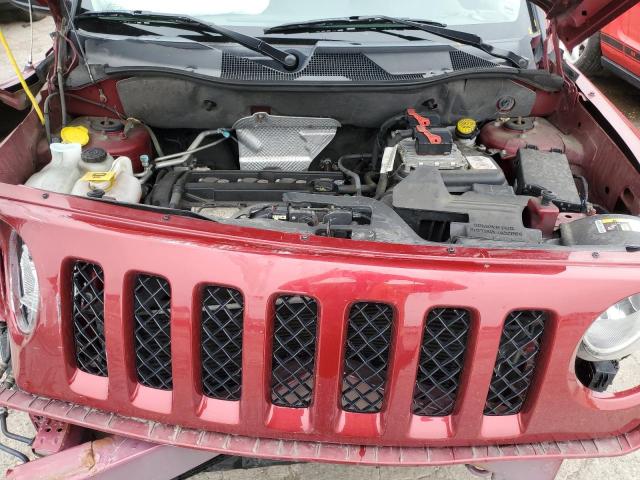 2015 JEEP PATRIOT LA 1C4NJPFA1FD191828