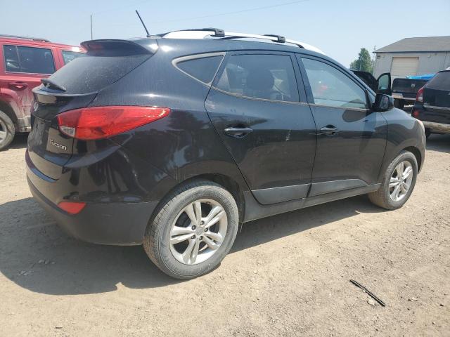 Vin: km8ju3ac2bu226857, lot: 60414315, hyundai tucson gls 20113