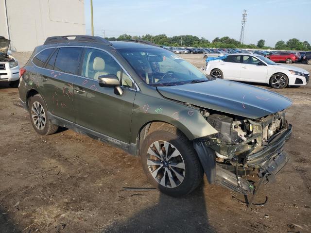 Vin: 4s4bsenc4g3265611, lot: 61729045, subaru outback 3.6r limited 20164